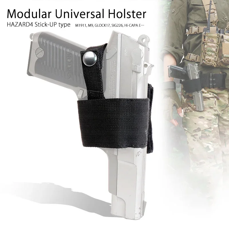Edc Carry Bag For Pistol - 隠しキャリーガンホルスターコンパクト両端 EDC ポーチユニバーサル狩猟アクセサリーハンドガンピストルホルダーウエストベルトバッグ