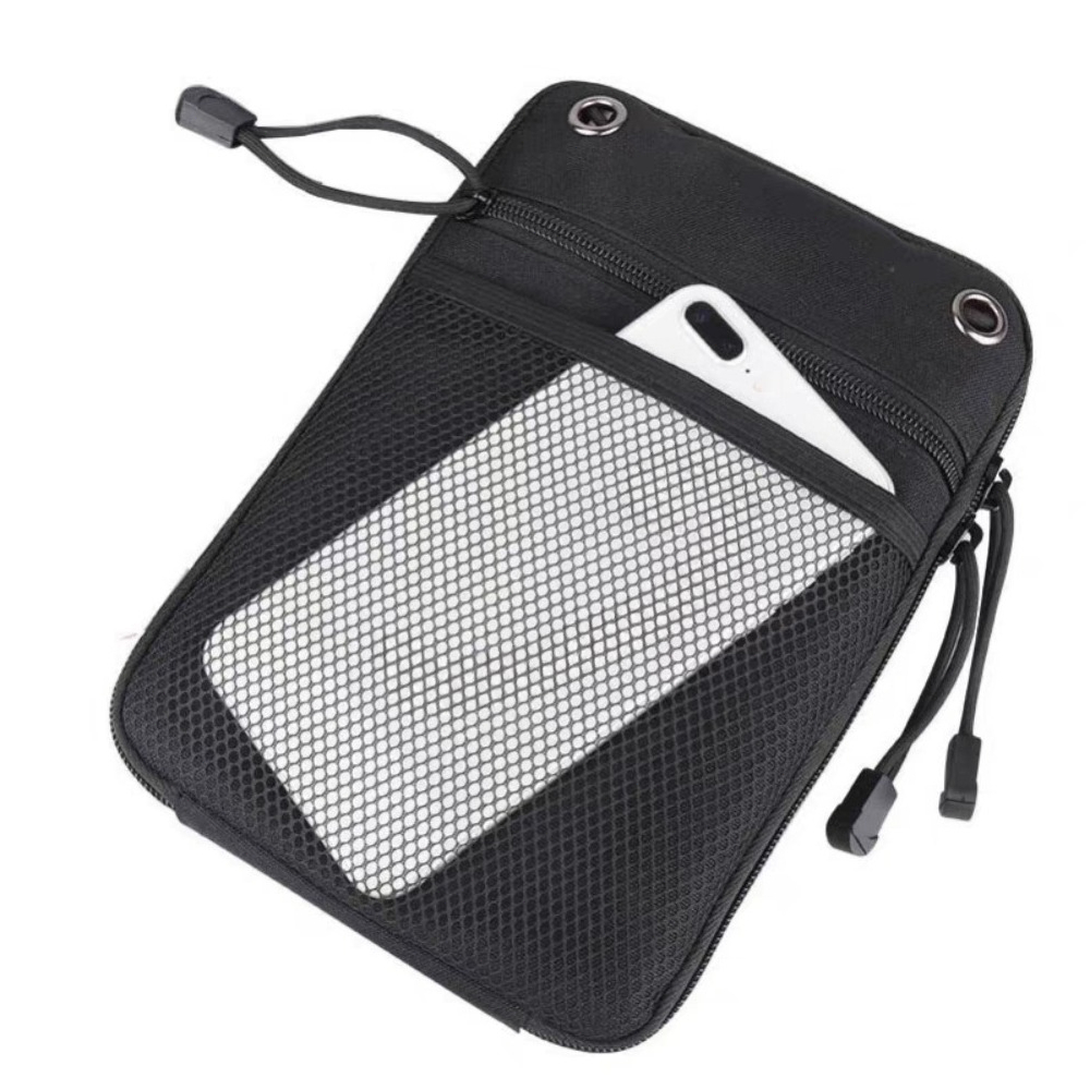 Edc Concealed Carry Fanny Pack - 1個入り モーリーシステム対応 隠しハンティングホルスターポーチ EDCマガジンポーチ ユニバーサルキャリーホルスター ウエストファニーパック