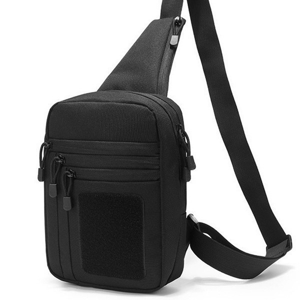 男女兼用バッグ - EDC ショルダーバッグ タクティカル  - Edc Concealed Carry のレビューと価格