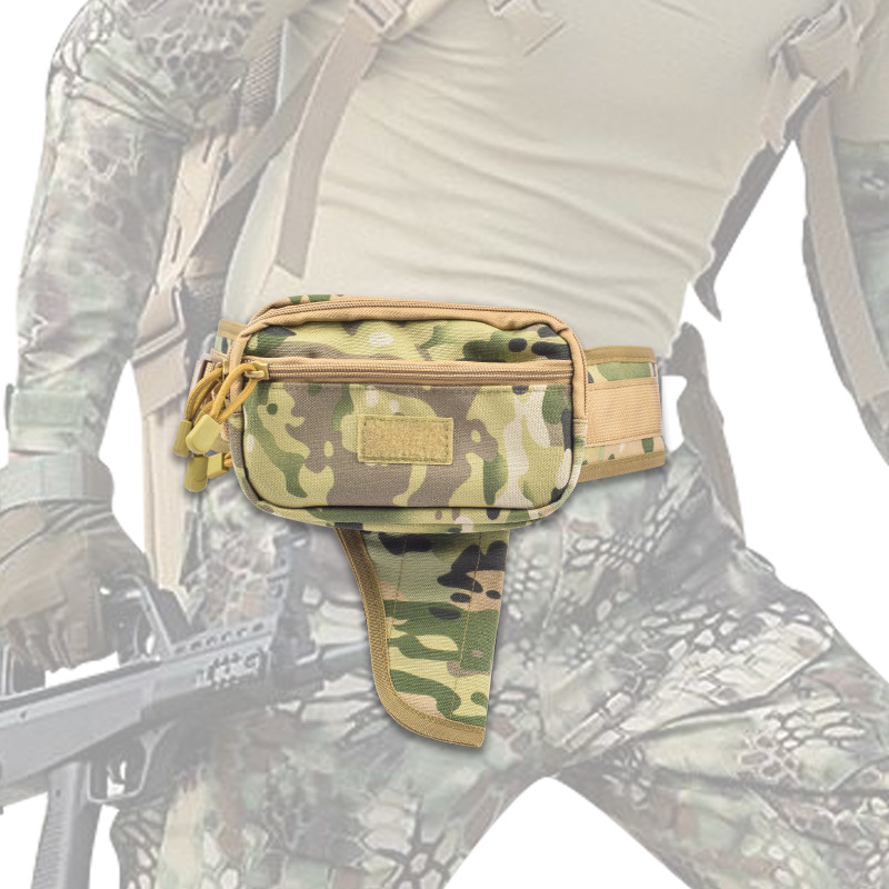 盗難防止隠しキャリーウエストパック、男性女性用EDCカジュア - Edc Concealed Carry Fanny Pack のレビューと価格