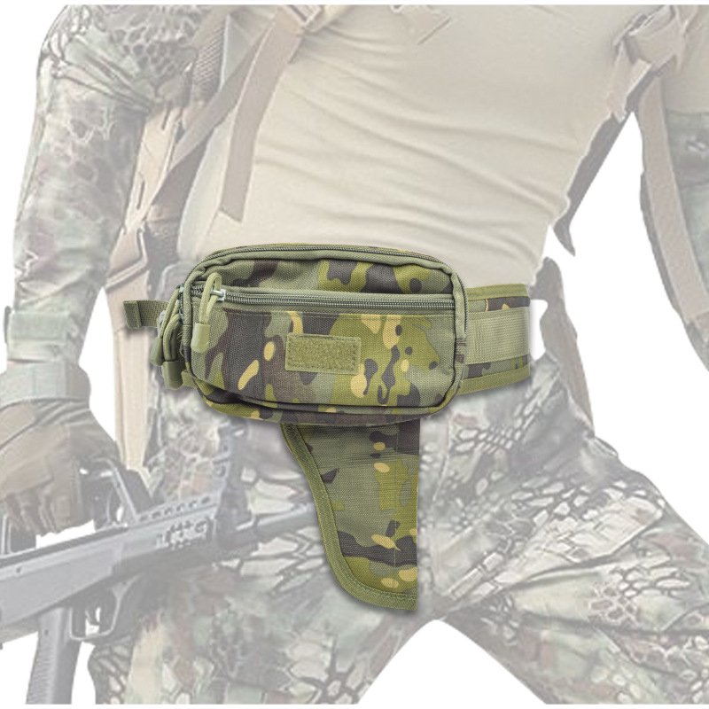 盗難防止隠しキャリーウエストパック、男性女性用EDCカジュア - Edc Concealed Carry Fanny Pack のレビューと価格