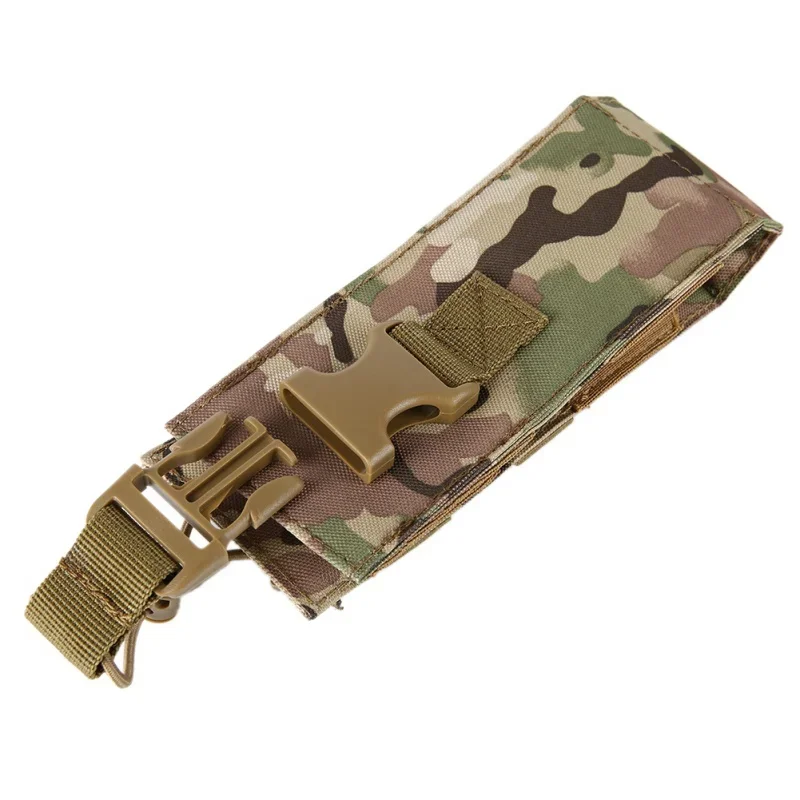 モール式ウォーターボトルホルスターポーチ アウトドアスポーツ - Edc Carry Holster のレビューと価格