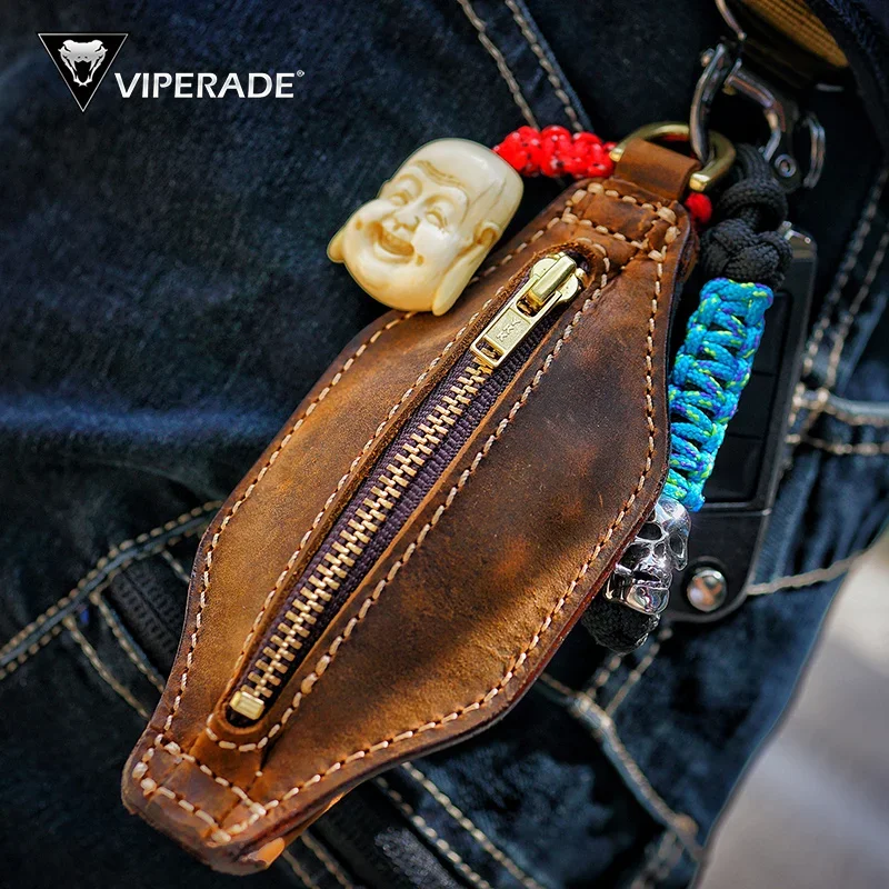 ​ VIPERADE PJ10 スラップジャック ウォレット - Edc Concealed Carry のレビューと価格