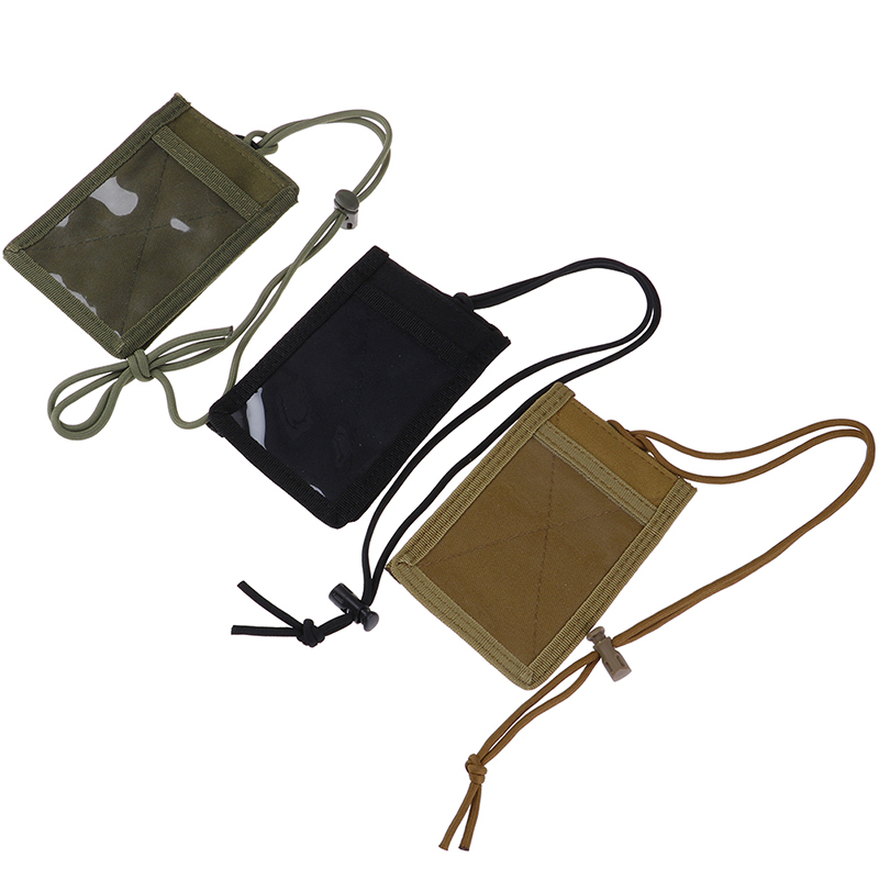 タクティカルIDカードケースパッチネックストラップとクレジッ - Multitool Credit Card のレビューと価格