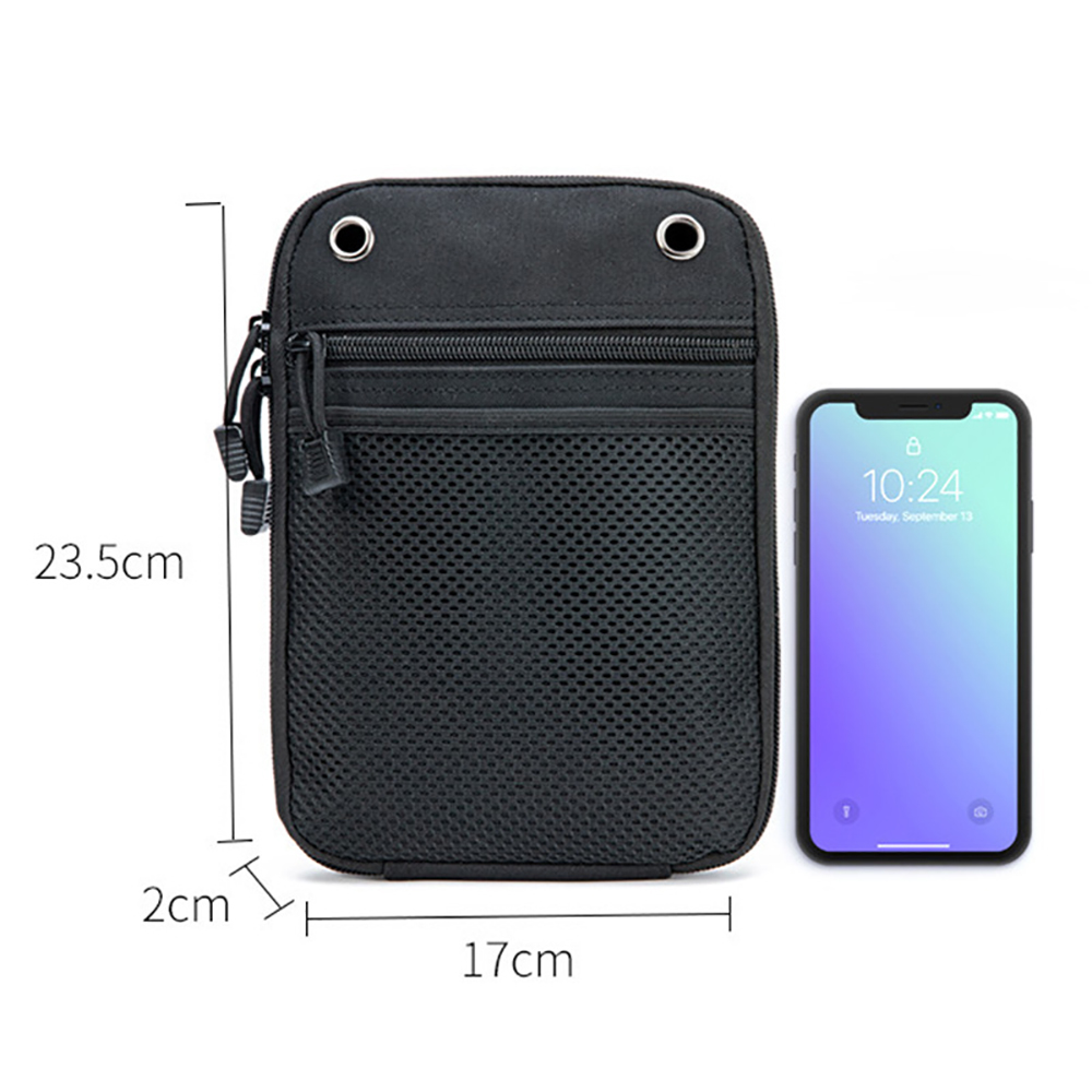 モールシステム対応 アウトドア タクティカル コンシールドガ - Edc Concealed Carry Fanny Pack のレビューと価格
