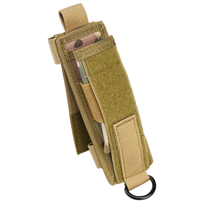 VIPERADE 懐中電灯ホルスター、500D ナイロン M - Edc Carry Holster のレビューと価格
