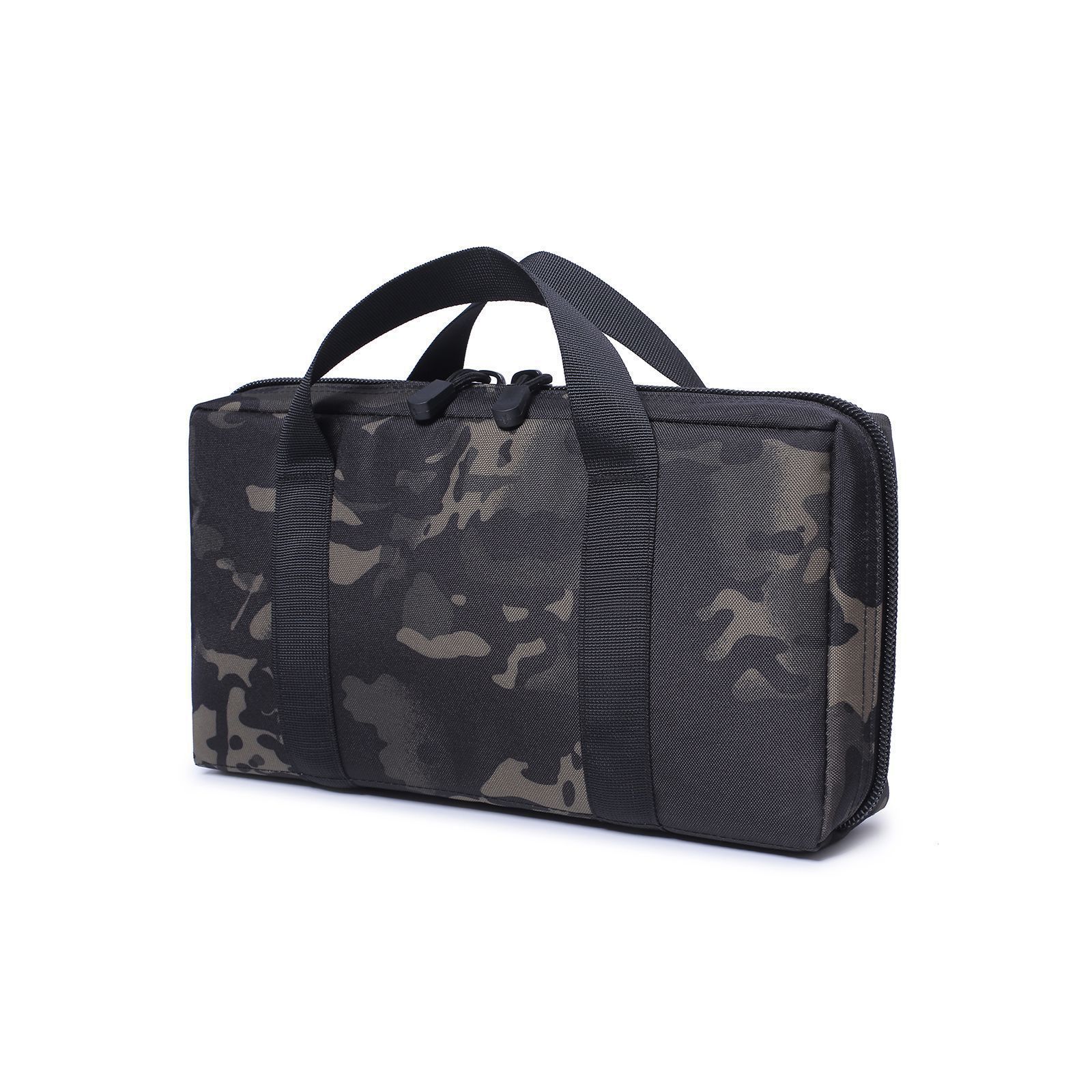 屋外用ガンキャリーバッグ EDCツールポーチ ハンティングア - Edc Carry Bag For Pistol のレビューと価格