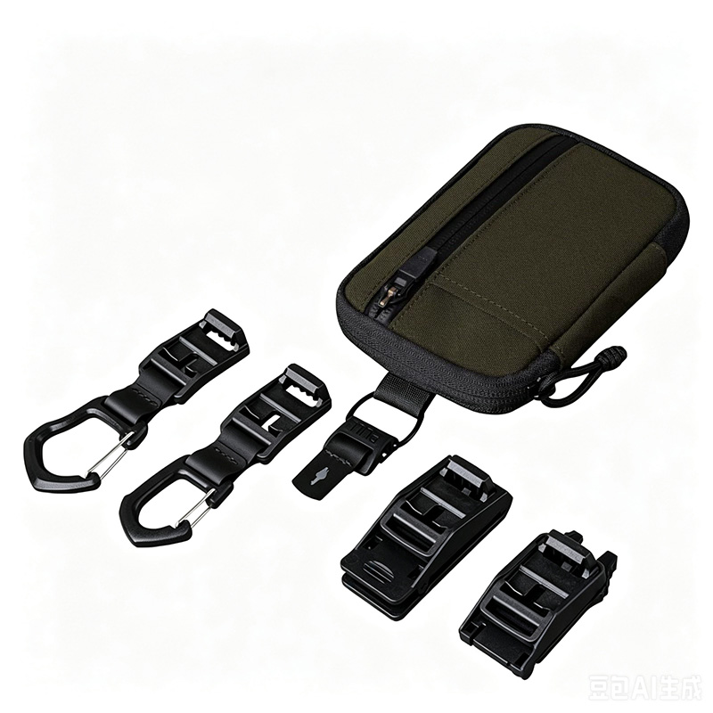 X-Pac マルチツールスロット EDC オーガナイザーポー - Edc Concealed Carry のレビューと価格