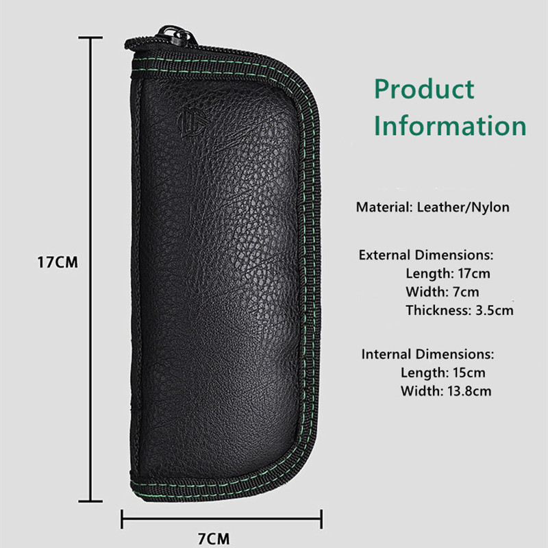 EDCナイフポーチ、ナイロン製折りたたみナイフシース、ポケッ - Edc Carry Holster のレビューと価格