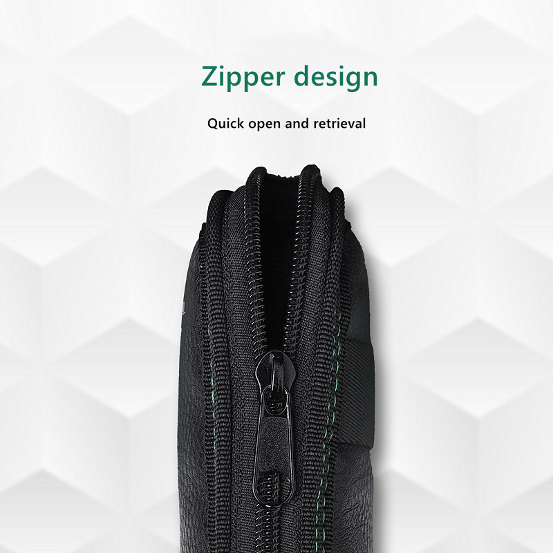 EDCナイフポーチ、ナイロン製折りたたみナイフシース、ポケッ - Edc Carry Holster のレビューと価格