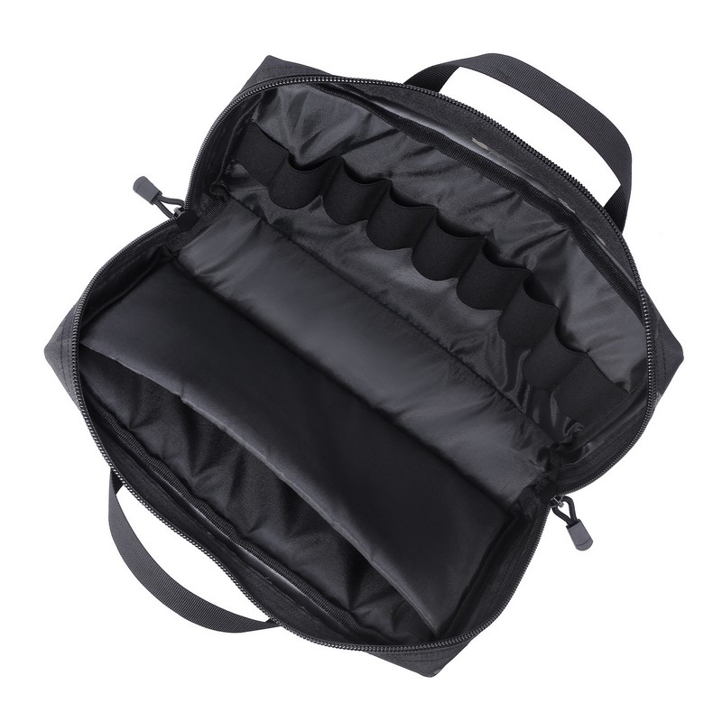 屋外ガンキャリーバッグ EDC ツールポーチ狩猟アクセサリー - Edc Carry Bag For Pistol のレビューと価格