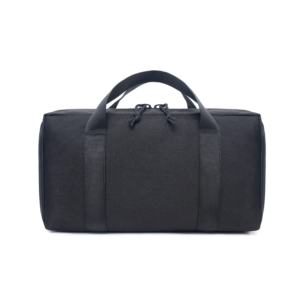 ガンキャリーバッグ EDC ツールポーチ屋外狩猟アクセサリー - Edc Carry Bag For Pistol のレビューと価格