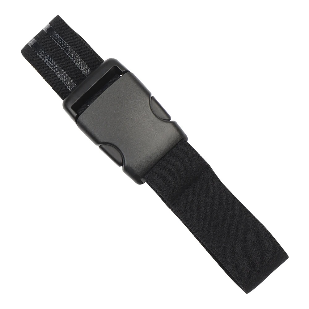 戦術的なレッグストラップベルト、ホルスターナイフ用、伸縮性の - Edc Carry Holster のレビューと価格