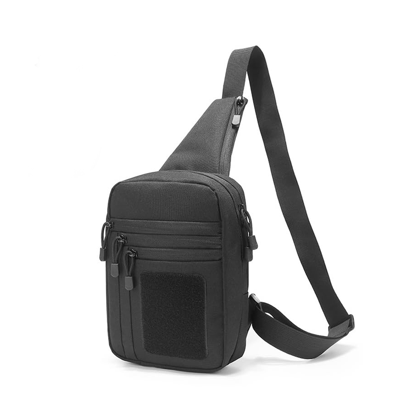 メンズ用隠し携帯用クロスボディバッグ、CCWスリングバッグE - Edc Concealed Carry のレビューと価格